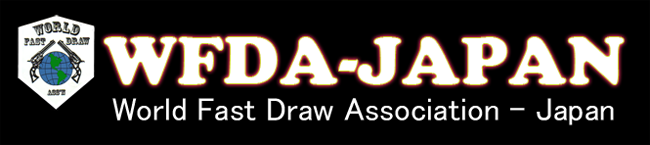 WFDA-JAPAN(World Fast Draw Association - Japan)